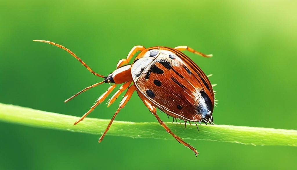 Gulf Coast Tick Gulf Coast Tick