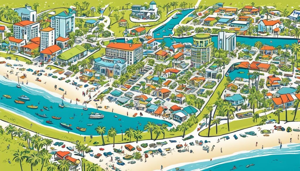 Impact of tourism on pest populations Impact of tourism on pest populations