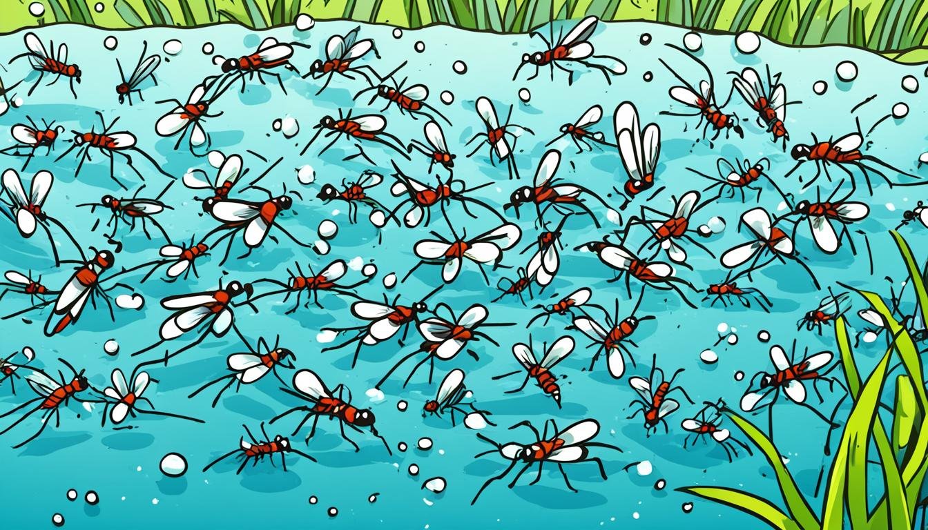 New Smyrna Beach Outdoor Pests