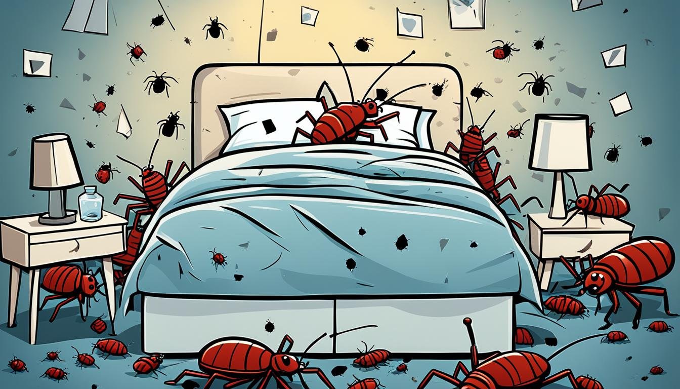 bedbugs