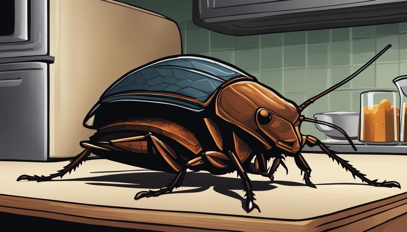 common pests in New Smyrna Beach