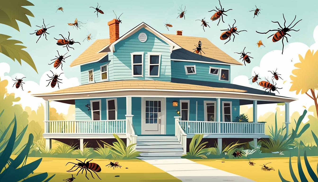 Read more about the article Common Pests in New Smyrna Beach: Quick Guide