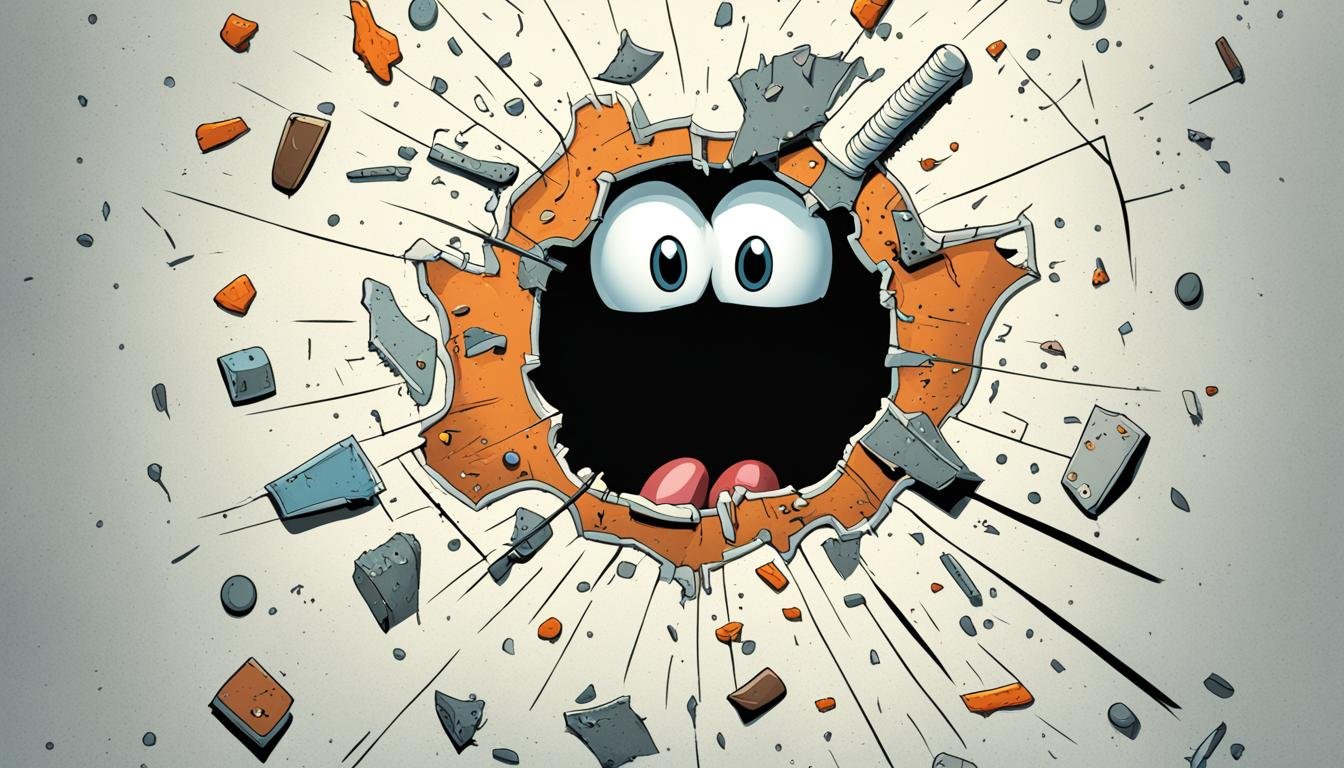 signs of pest infestations