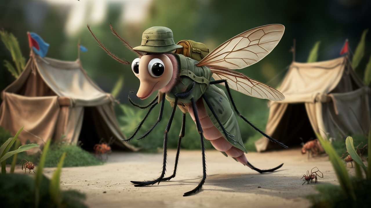 Read more about the article Most Challenging Pests to Eliminate in New Smyrna Beach and How to Control Them