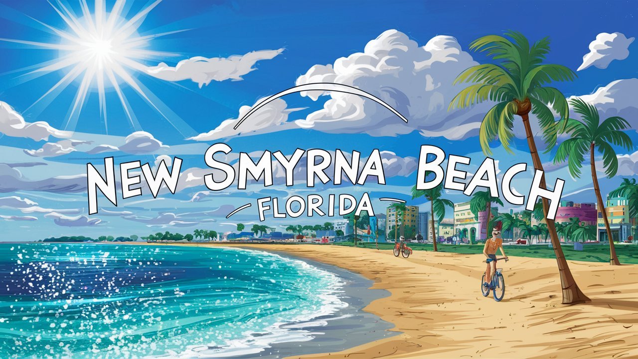 Read more about the article Pest Control Challenges Unique to Coastal Areas like New Smyrna Beach